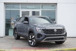 2026 Volkswagen Atlas Cross Sport SE w/Technology