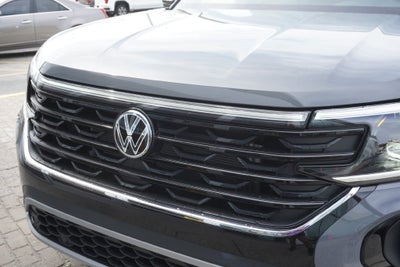 2026 Volkswagen Atlas Cross Sport SE w/Technology