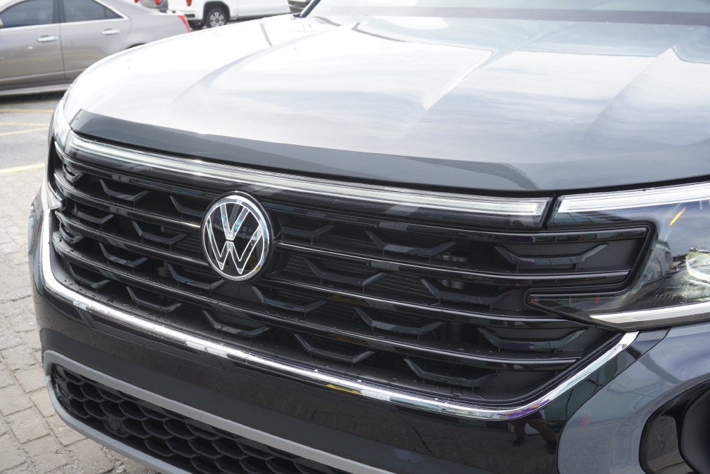 2026 Volkswagen Atlas Cross Sport SE w/Technology