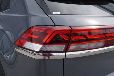2026 Volkswagen Atlas Cross Sport SE w/Technology