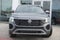 2026 Volkswagen Atlas Cross Sport SE w/Technology