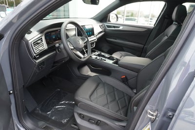 2026 Volkswagen Atlas Cross Sport SE w/Technology