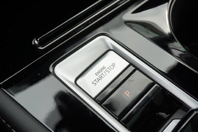 2026 Volkswagen Atlas Cross Sport SE w/Technology