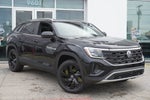 2026 Volkswagen Atlas Cross Sport SE w/Technology