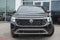 2026 Volkswagen Atlas Cross Sport SE w/Technology