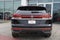 2026 Volkswagen Atlas Cross Sport SE w/Technology