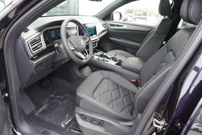 2026 Volkswagen Atlas Cross Sport SE w/Technology