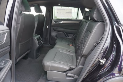 2026 Volkswagen Atlas Cross Sport SE w/Technology