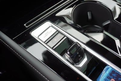 2026 Volkswagen Atlas Cross Sport SE w/Technology