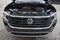 2026 Volkswagen Atlas Cross Sport SE w/Technology