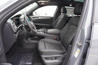 2026 Volkswagen Atlas Cross Sport SE w/Technology