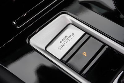 2026 Volkswagen Atlas Cross Sport SE w/Technology
