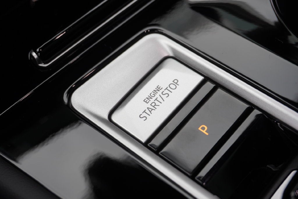 2026 Volkswagen Atlas Cross Sport SE w/Technology