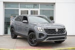 2026 Volkswagen Atlas Cross Sport SE w/Technology