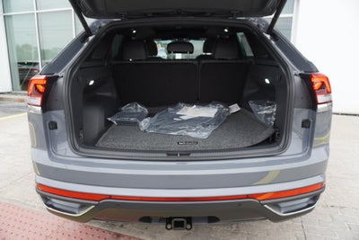 2026 Volkswagen Atlas Cross Sport SE w/Technology