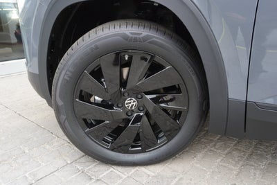 2026 Volkswagen Atlas Cross Sport SE w/Technology