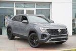 2026 Volkswagen Atlas Cross Sport SE w/Technology