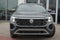2026 Volkswagen Atlas Cross Sport SE w/Technology
