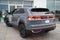 2026 Volkswagen Atlas Cross Sport SE w/Technology