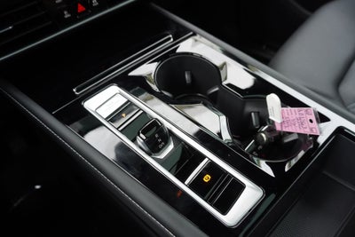 2026 Volkswagen Atlas Cross Sport SE w/Technology