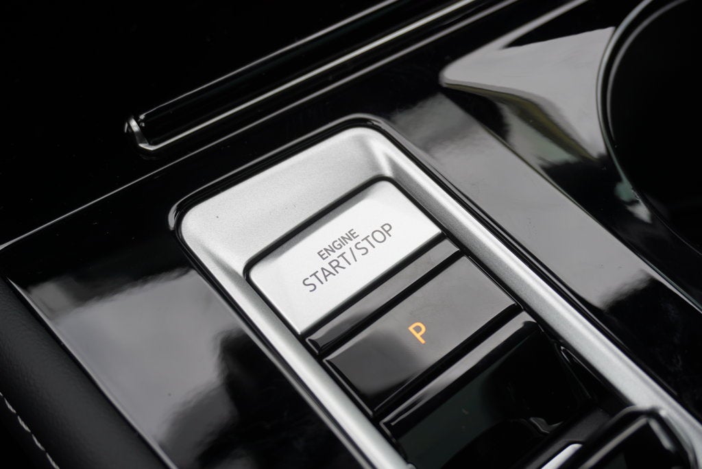 2026 Volkswagen Atlas Cross Sport SE w/Technology
