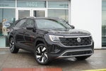 2026 Volkswagen Atlas Cross Sport SE w/Technology