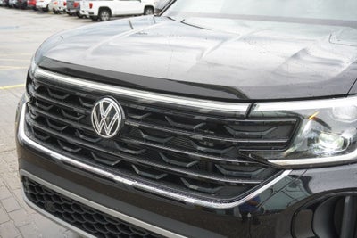 2026 Volkswagen Atlas Cross Sport SE w/Technology