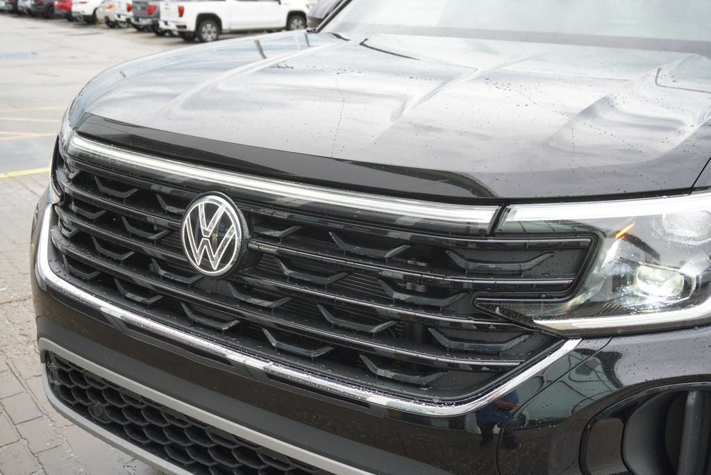 2026 Volkswagen Atlas Cross Sport SE w/Technology