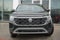 2026 Volkswagen Atlas Cross Sport SE w/Technology