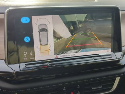 2026 Volkswagen Atlas SE w/Technology