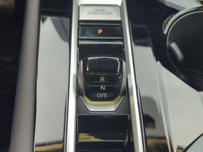 2026 Volkswagen Atlas SE w/Technology
