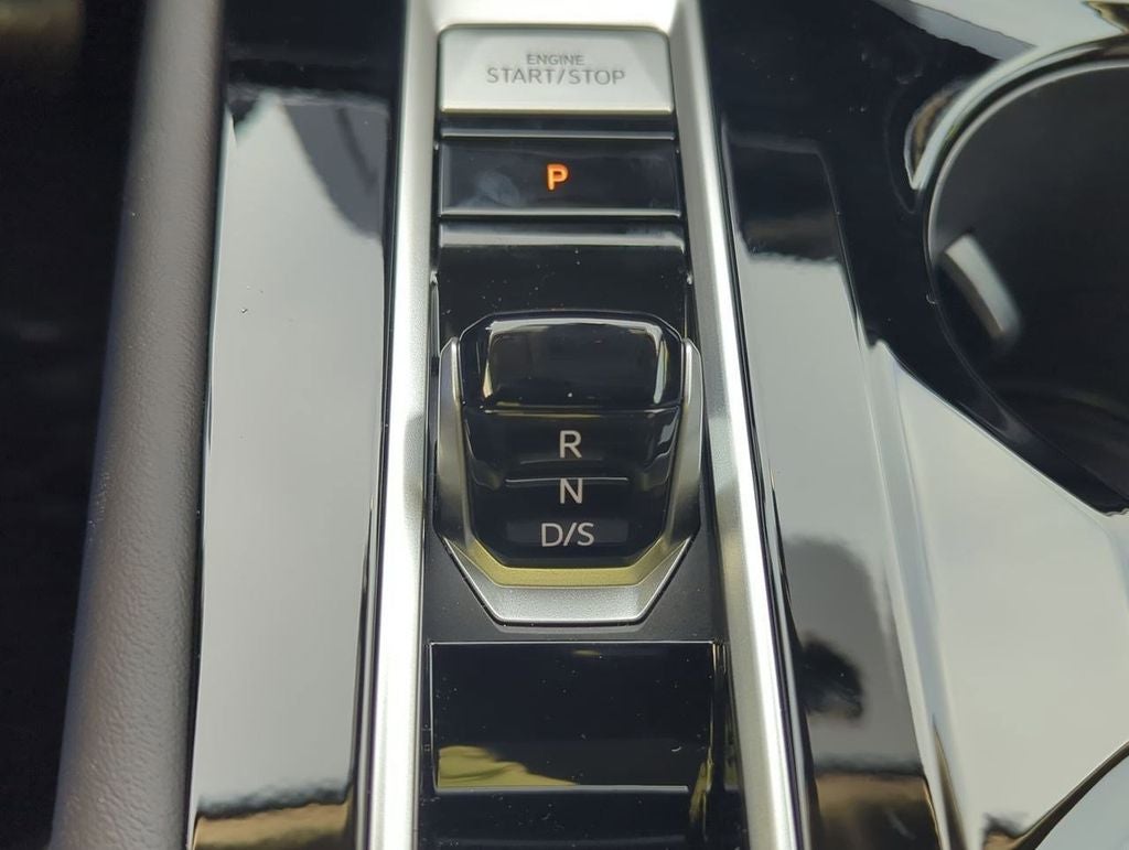 2026 Volkswagen Atlas SE w/Technology