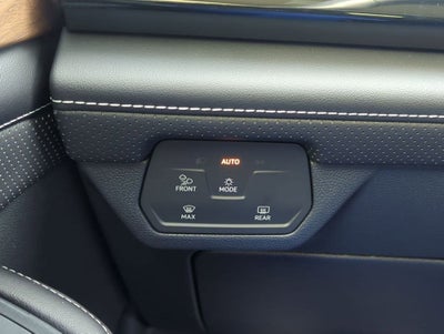 2026 Volkswagen Atlas SE w/Technology