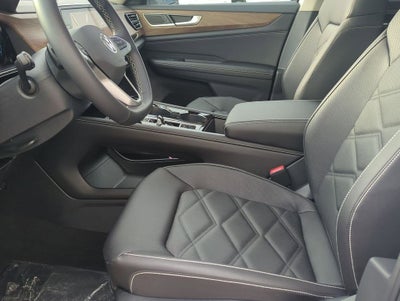 2026 Volkswagen Atlas SE w/Technology
