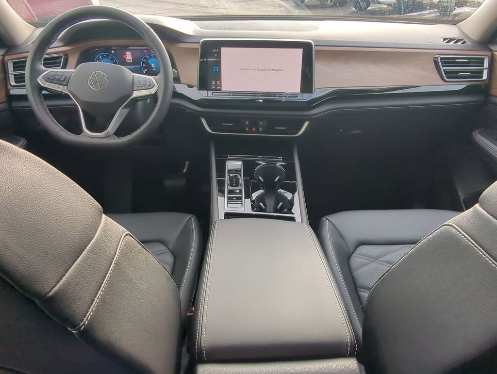 2026 Volkswagen Atlas SE w/Technology