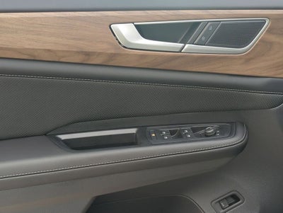 2026 Volkswagen Atlas SE w/Technology