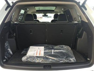 2026 Volkswagen Atlas SE w/Technology
