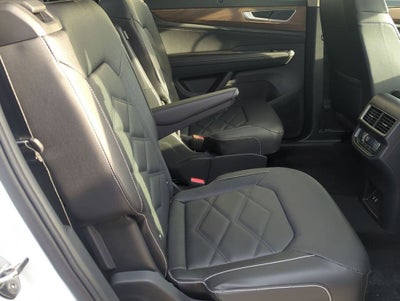 2026 Volkswagen Atlas SE w/Technology
