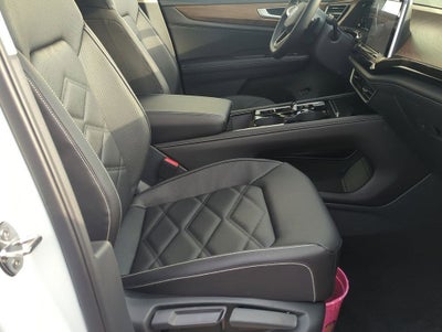 2026 Volkswagen Atlas SE w/Technology