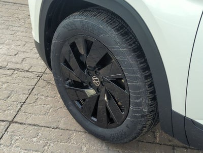 2026 Volkswagen Atlas SE w/Technology
