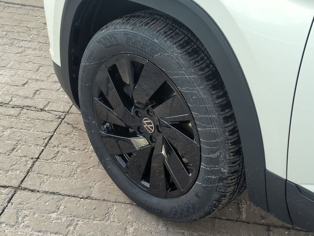 2026 Volkswagen Atlas SE w/Technology