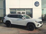 2026 Volkswagen Atlas SE w/Technology