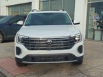 2026 Volkswagen Atlas SE w/Technology