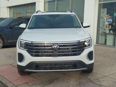 2026 Volkswagen Atlas SE w/Technology