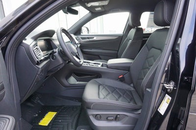 2026 Volkswagen Atlas Cross Sport 2.0T SE