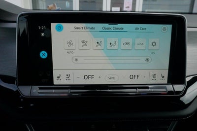 2026 Volkswagen Atlas Cross Sport 2.0T SE