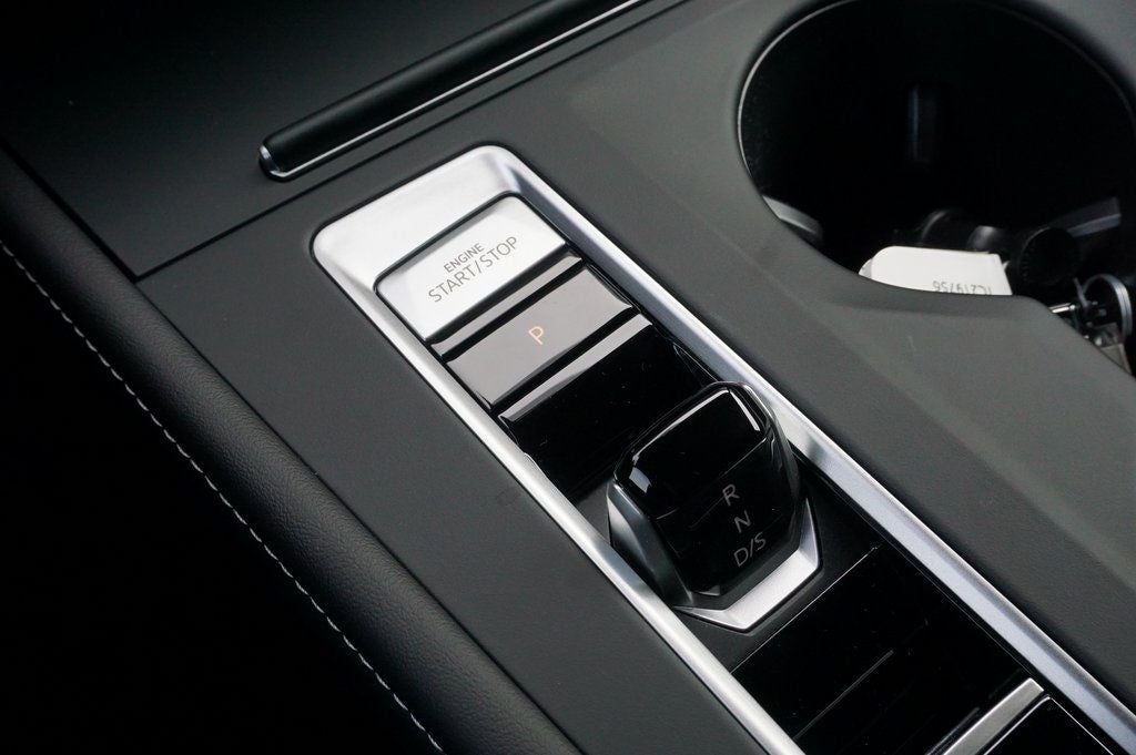 2026 Volkswagen Atlas Cross Sport 2.0T SE