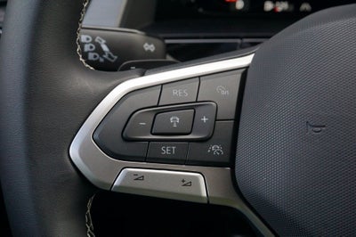 2026 Volkswagen Atlas Cross Sport 2.0T SE