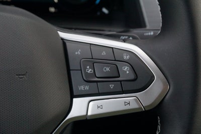 2026 Volkswagen Atlas Cross Sport 2.0T SE