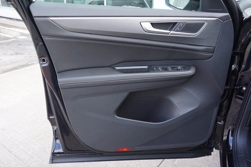 2026 Volkswagen Atlas Cross Sport 2.0T SE